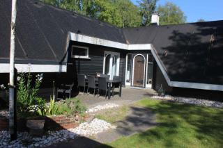 Holiday Home I Hals-Hou - 4 Bedrooms - Hals - 0