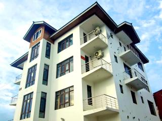 Cocoplum homestay - 1