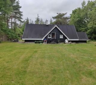 Holiday Home I Hals-Hou - 4 Bedrooms - Hals - 9