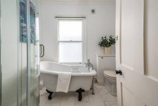 5 Bedroom Period House in the Historic Heart of Cambridge - Cambridge - 4