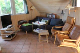 Holiday Home I Hals-Hou - 4 Bedrooms - Hals - 8
