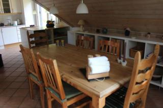 Holiday Home I Hals-Hou - 4 Bedrooms - Hals - 7