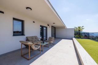 Penthouse Alure - Split - 1