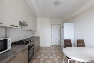 Cosy Apartment near Park - Chişinău - 9