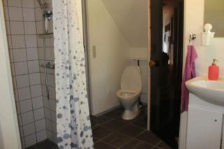 Holiday Home I Hals-Hou - 4 Bedrooms - Hals - 5