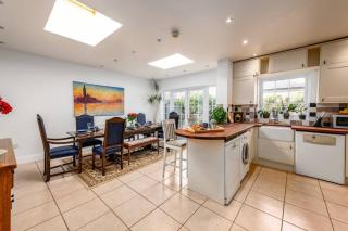 5 Bedroom Period House in the Historic Heart of Cambridge - Cambridge - 6