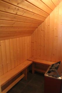 Holiday Home I Hals-Hou - 4 Bedrooms - Hals - 3