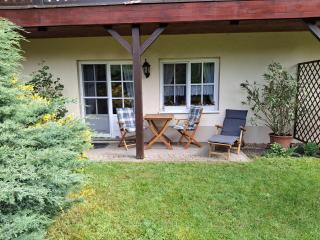 Jägerheim Löbsal - Löbsal - 9