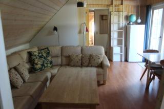 Holiday Home I Hals-Hou - 4 Bedrooms - Hals - 1