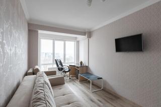 Cosy Apartment near Park - Chişinău - 6