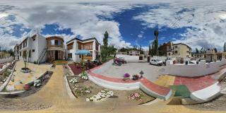 Hotel Malik Residency - Leh - 0