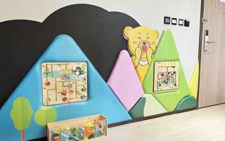 Hsin Hotel - 5