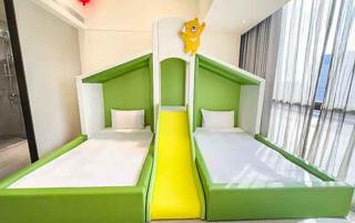 Hsin Hotel - 4
