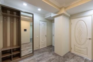 Cosy Apartment near Park - Chişinău - 5