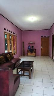SAMUDRA INDAH Homestay - Batukaras - 6