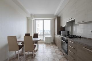 Cosy Apartment near Park - Chişinău - 3