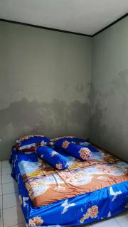 SAMUDRA INDAH Homestay - Batukaras - 4