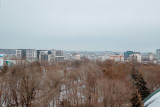 Cosy Apartment near Park - Chişinău - 2