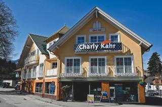 Appartement Charly Kahr Family, Ski-In & Ski-Out - Schladming - 0