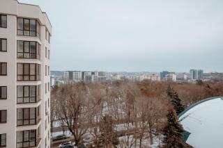 Cosy Apartment near Park - Chişinău - 1