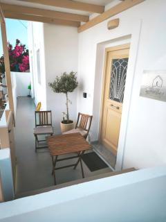 Stavros Residence - Mármara - 0