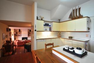 Villa Almy - shared pool with 1 house - Anavyssos - 8