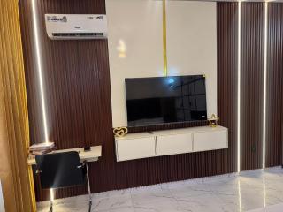 Cozy Studio in GRA - Portharcourt - 9