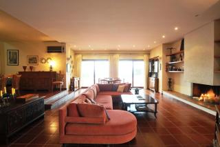 Villa Almy - shared pool with 1 house - Anavyssos - 1