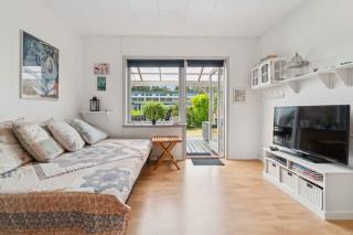 Holiday Apartment In Dueodde Bornholm - 9