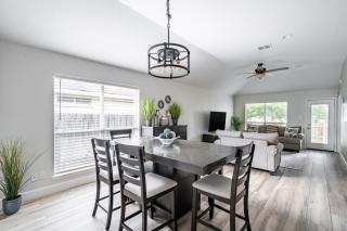 Cozy large home near Lackland AFB, Perfect Stay - San Antonio - 6