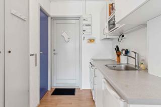 Holiday Apartment In Dueodde, Bornholm - Neksø - 4