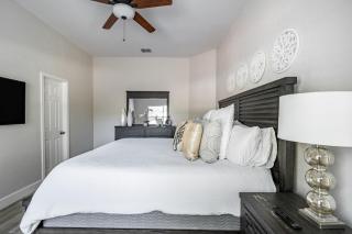 Cozy large home near Lackland AFB, Perfect Stay - San Antonio - 3