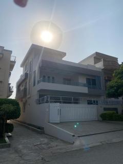 Pyramid International Hotel #56 - Islamabad - 0