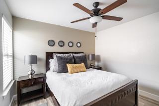 Cozy large home near Lackland AFB, Perfect Stay - San Antonio - 1