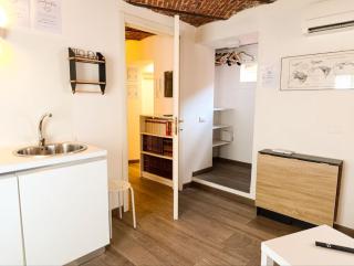 Chic Design Studio - Where Everything's Around You - Milan - 3