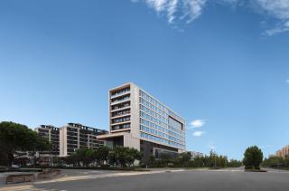 Tiangang MYFEEL Hotel Cicheng Branch - 0