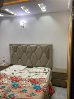 Pyramid International Hotel #56 - Islamabad - 1