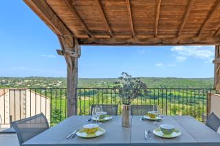 La Bastide de Montpezat - Au cœur du Gard - Montpezat - 0