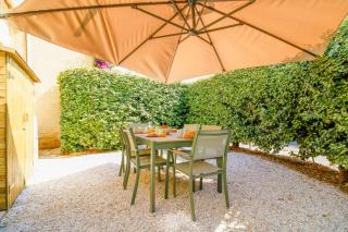 SELECTsoHOME - Cocon avec jardin, plancha et piscine partagée - CASITA - Bormes-les-Mimosas - 8
