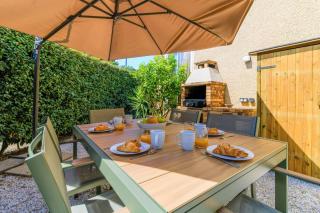 SELECTsoHOME - Cocon avec jardin, plancha et piscine partagée - CASITA - Bormes-les-Mimosas - 0