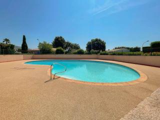SELECTsoHOME - Cocon avec jardin, plancha et piscine partagée - CASITA - Bormes-les-Mimosas - 9