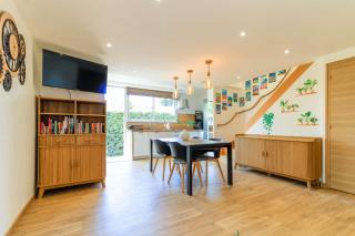 SELECTsoHOME - Cocon avec jardin, plancha et piscine partagée - CASITA - Bormes-les-Mimosas - 7