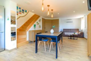 SELECTsoHOME - Cocon avec jardin, plancha et piscine partagée - CASITA - Bormes-les-Mimosas - 2