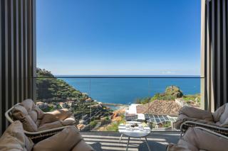 Calheta Hills II Relax with Sea View and Pool - Estreito da Calheta - 0