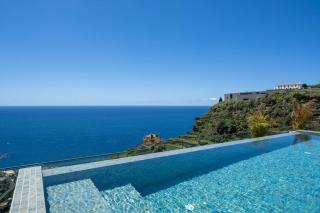 Calheta Hills II Relax with Sea View and Pool - Estreito da Calheta - 9