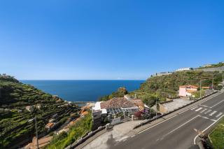 Calheta Hills II Relax with Sea View and Pool - Estreito da Calheta - 4