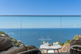 Calheta Hills II Relax with Sea View and Pool - Estreito da Calheta - 5
