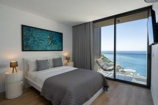 Calheta Hills II Relax with Sea View and Pool - Estreito da Calheta - 6