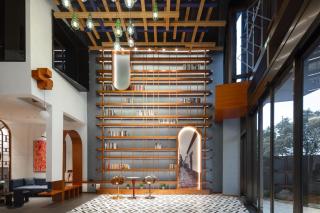 Tiangang MYFEEL Hotel Cicheng Branch - Ningbo - 8