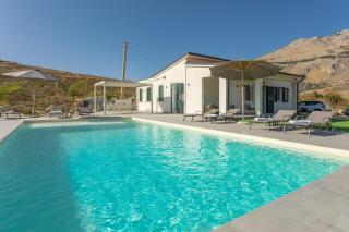 Villa Aurora - Balata di Baida - 0